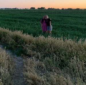 Meet your Posher, Lillie